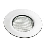 Stainless Steel Sink Strainer