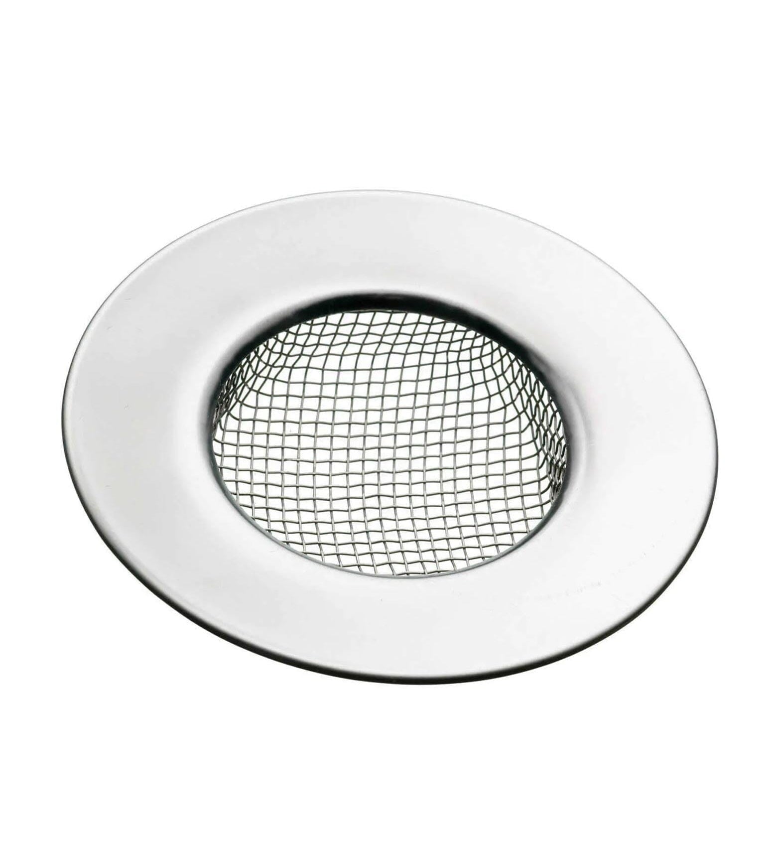 Stainless Steel Sink Strainer