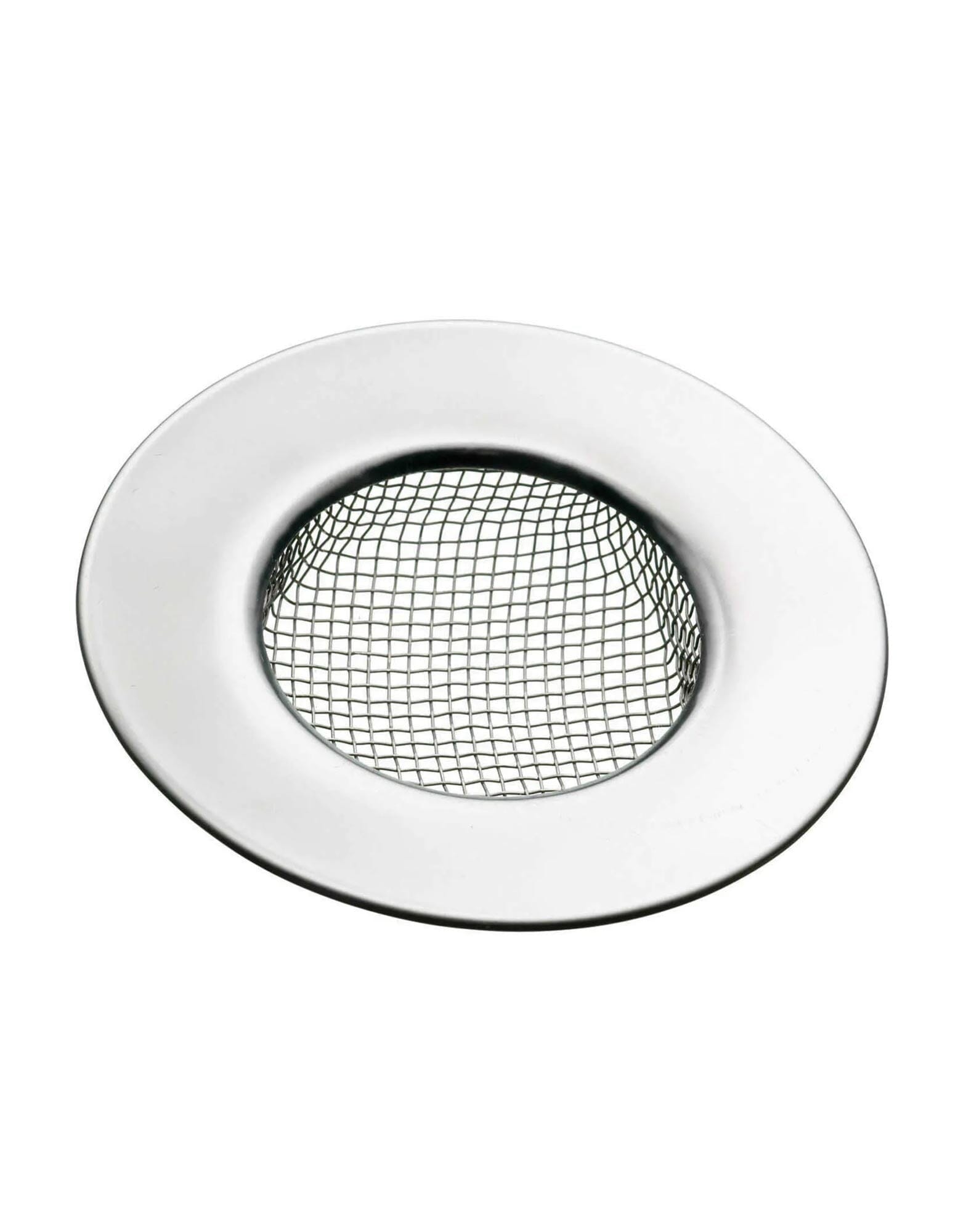 Stainless Steel Sink Strainer