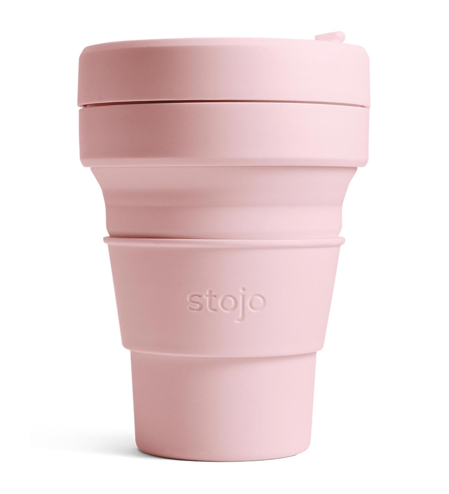 Stojo Brooklyn Collapsible Cup 12oz