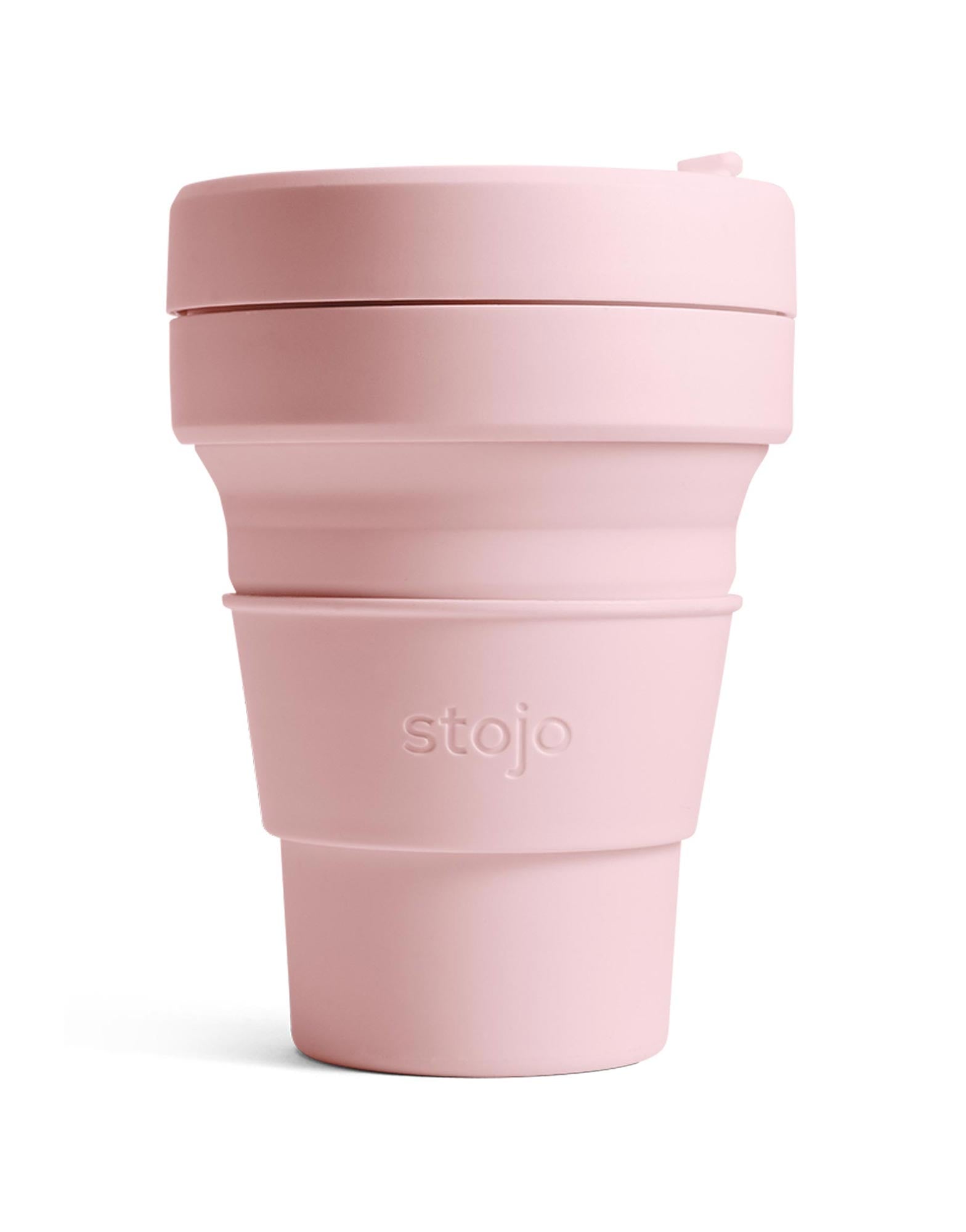 Brooklyn Collapsible Cup