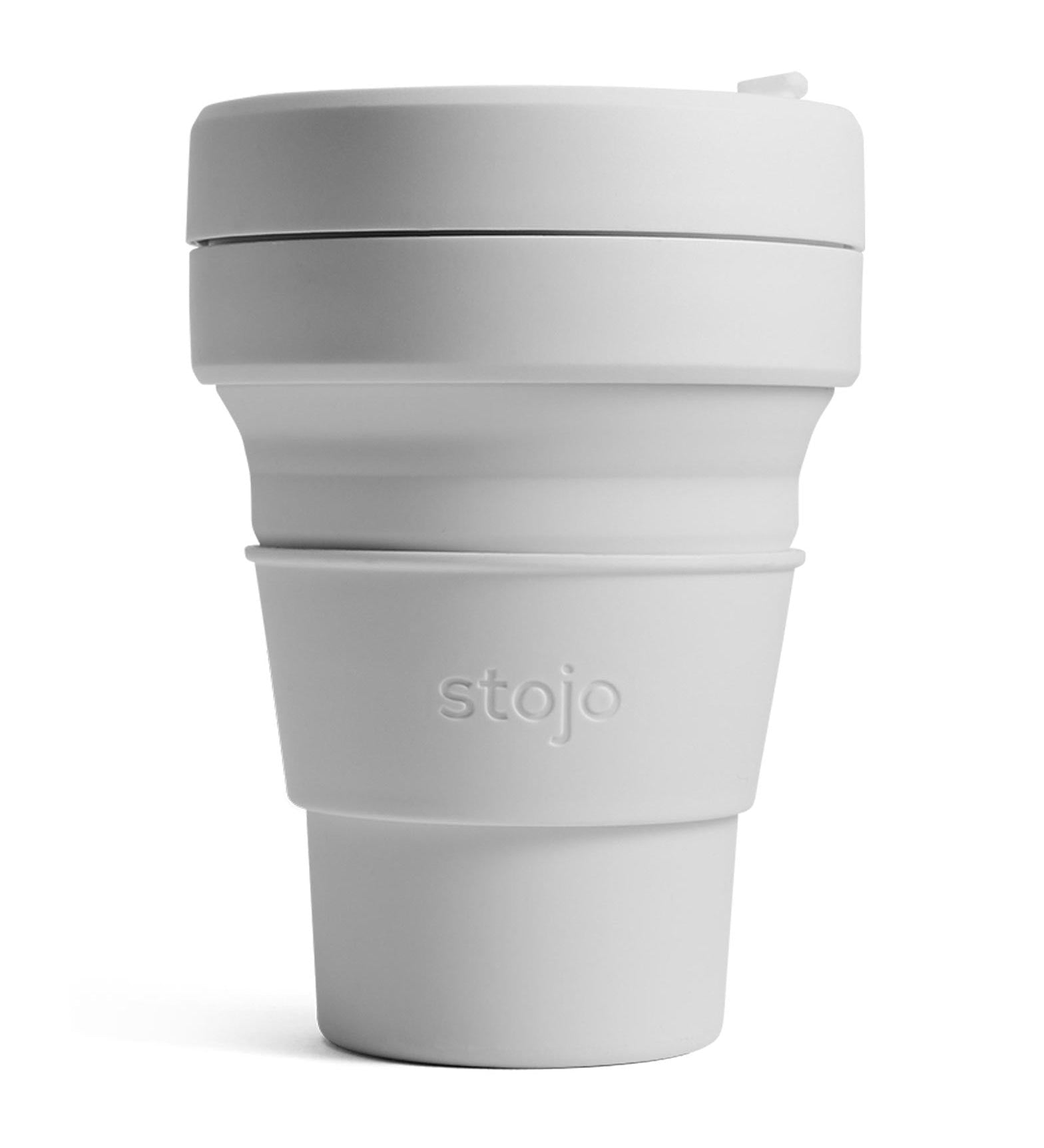 Stojo Brooklyn Collapsible Cup 12oz