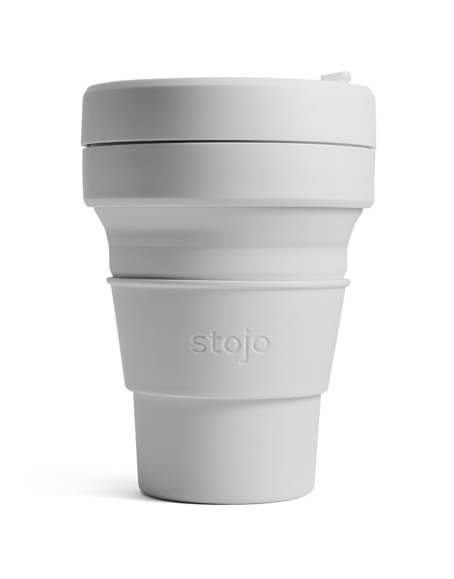 Stojo Brooklyn Collapsible Cup 12oz