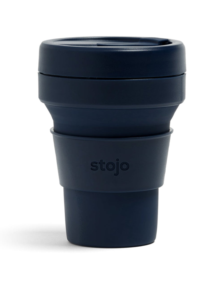 Stojo Brooklyn Collapsible Cup 12oz