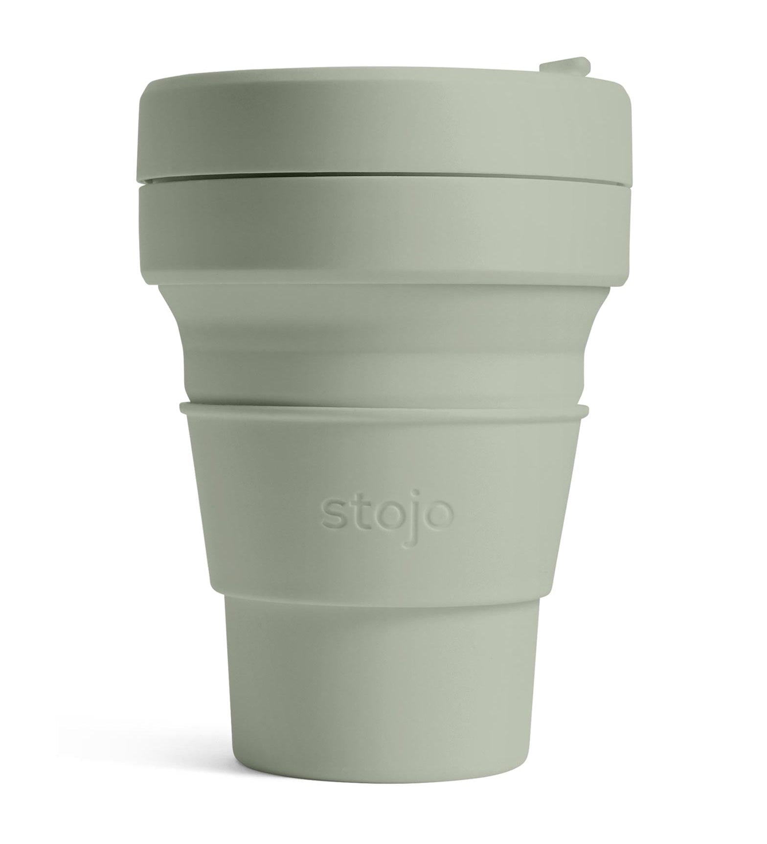 Stojo Brooklyn Collapsible Cup 12oz
