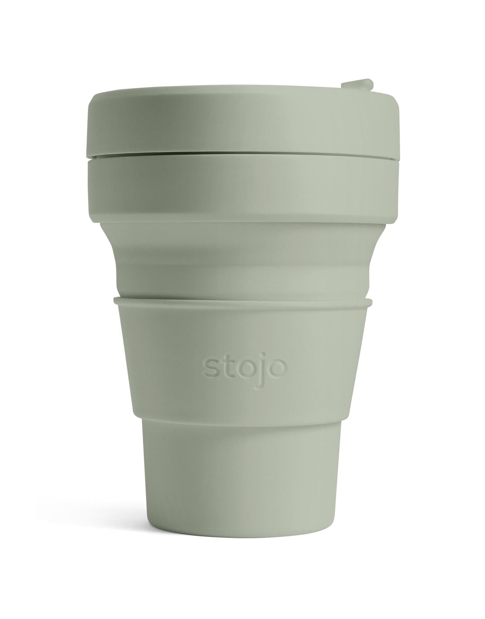 Stojo Brooklyn Collapsible Cup 12oz