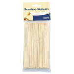 Swift Bamboo Skewers Pack of 100