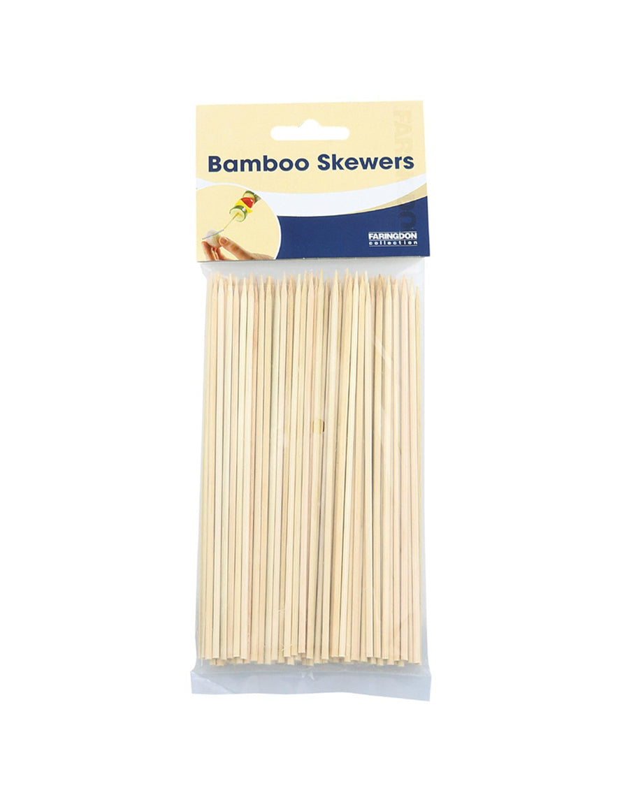 Swift Bamboo Skewers Pack of 100