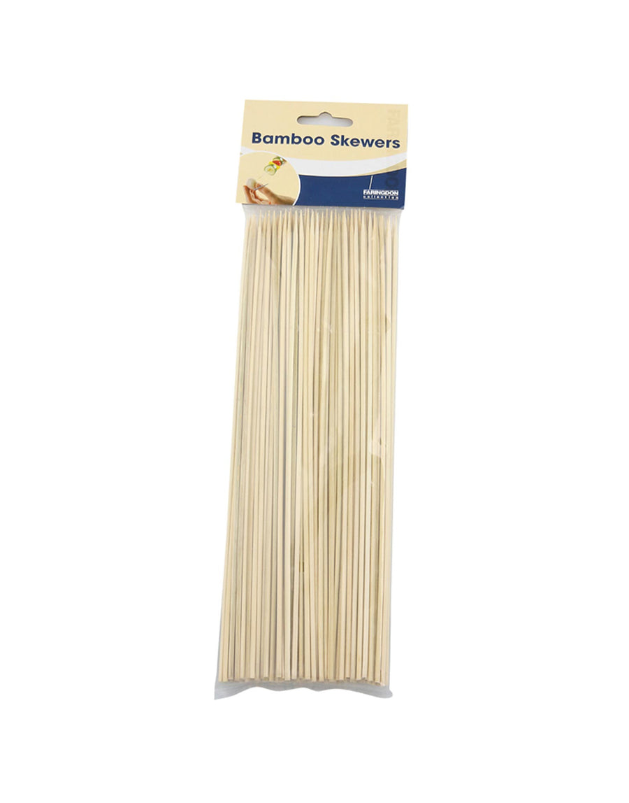 Swift Bamboo Skewers Pack of 100