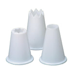 Swift Food Piping Nozzle Set