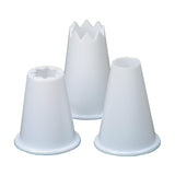 Swift Food Piping Nozzle Set