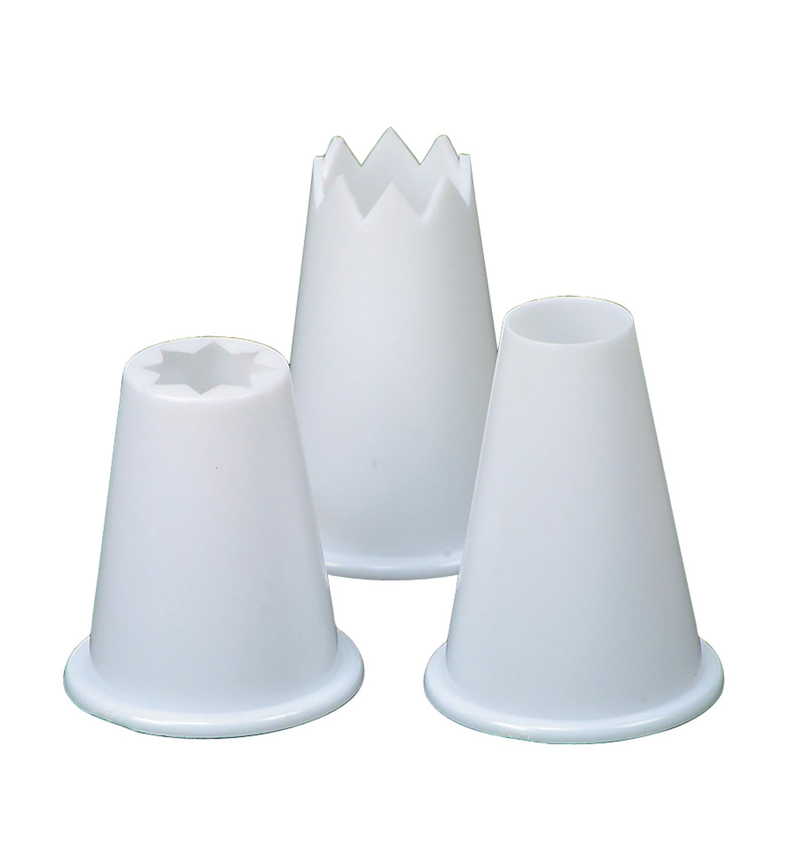 Swift Food Piping Nozzle Set