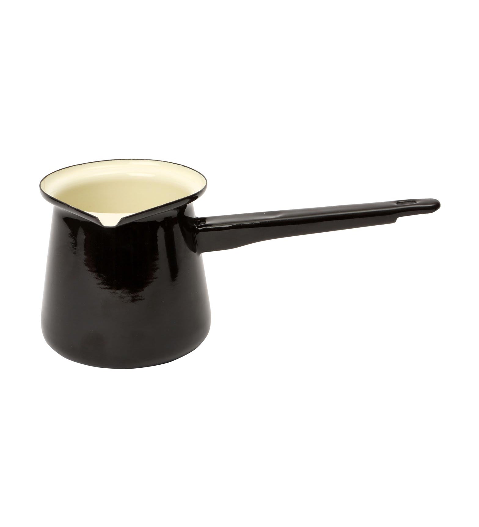 Enamel Turkish Coffee Pot 400ml