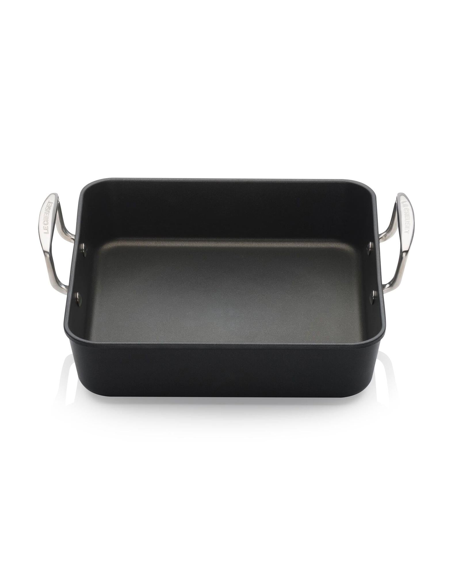 Le Creuset Toughened Non-Stick 26cm Square Roaster