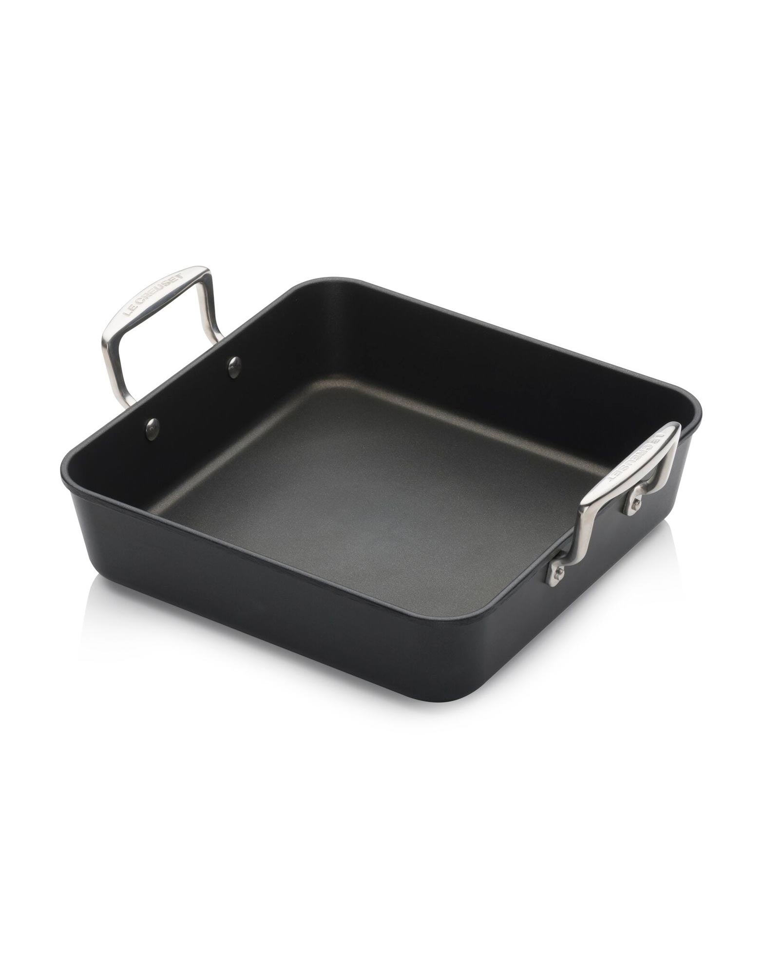 Le Creuset Toughened Non-Stick 26cm Square Roaster
