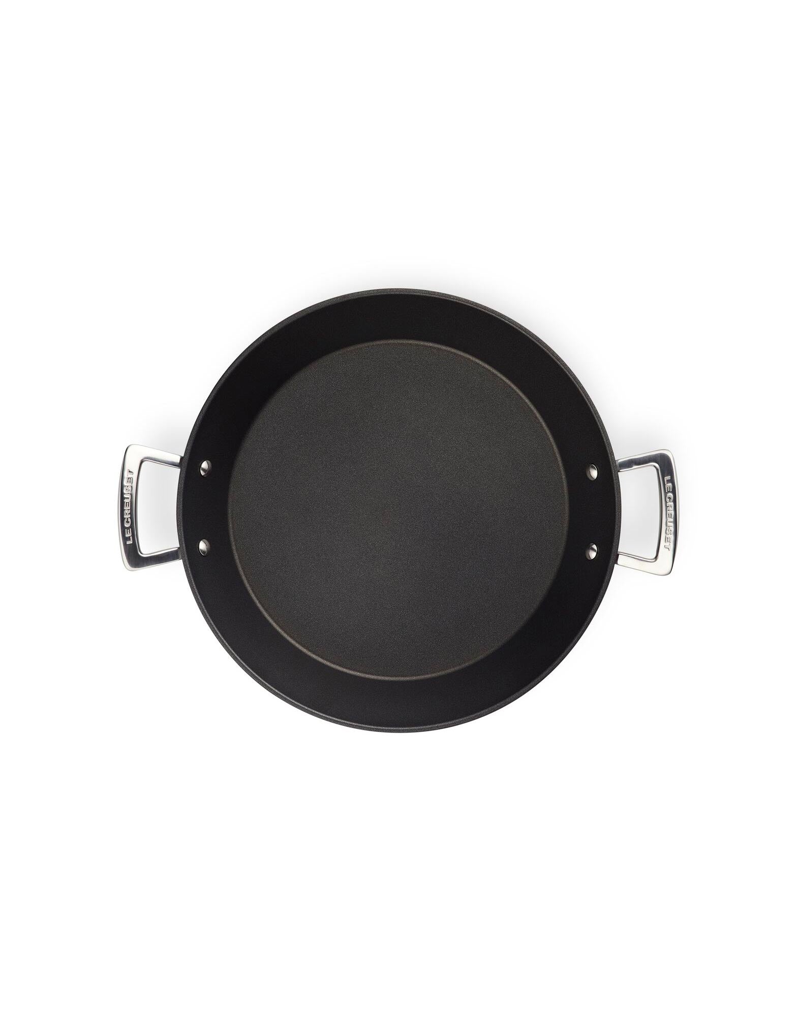 Le Creuset Toughened Non Stick 32cm Paella Pan