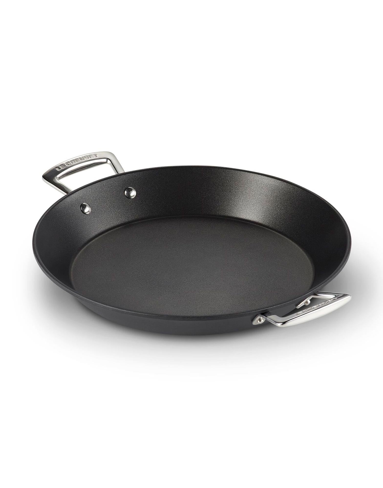 Le Creuset Toughened Non Stick 32cm Paella Pan