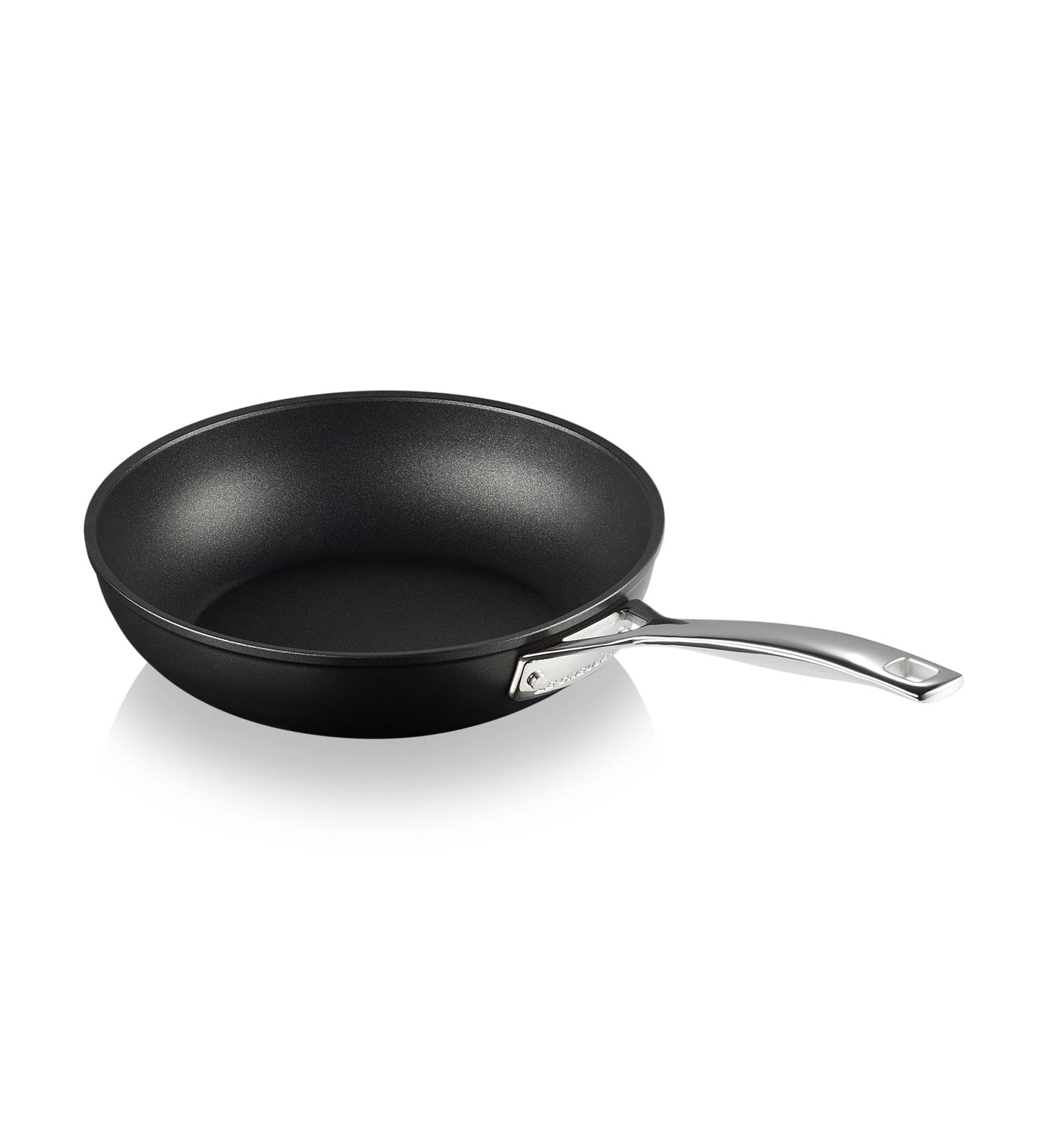 Le Creuset Toughened Non-Stick Deep Frying Pan