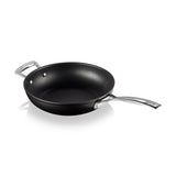 Le Creuset Toughened Non-Stick Deep Frying Pan