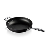 Le Creuset Toughened Non-Stick Deep Frying Pan