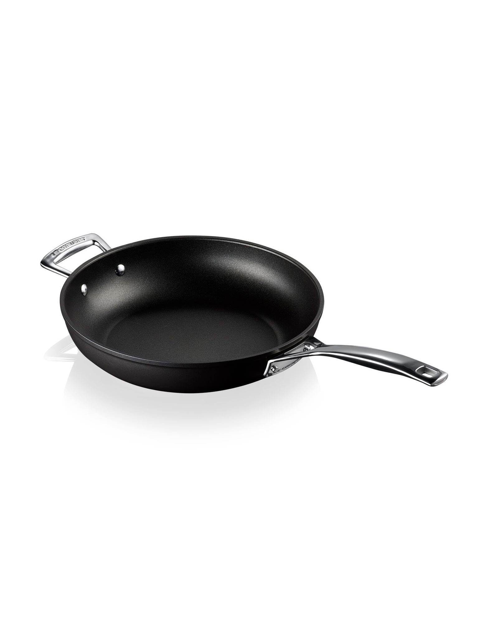 Le Creuset Toughened Non-Stick Deep Frying Pan