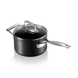 Le Creuset Toughened Non-Stick Saucepan 16cm