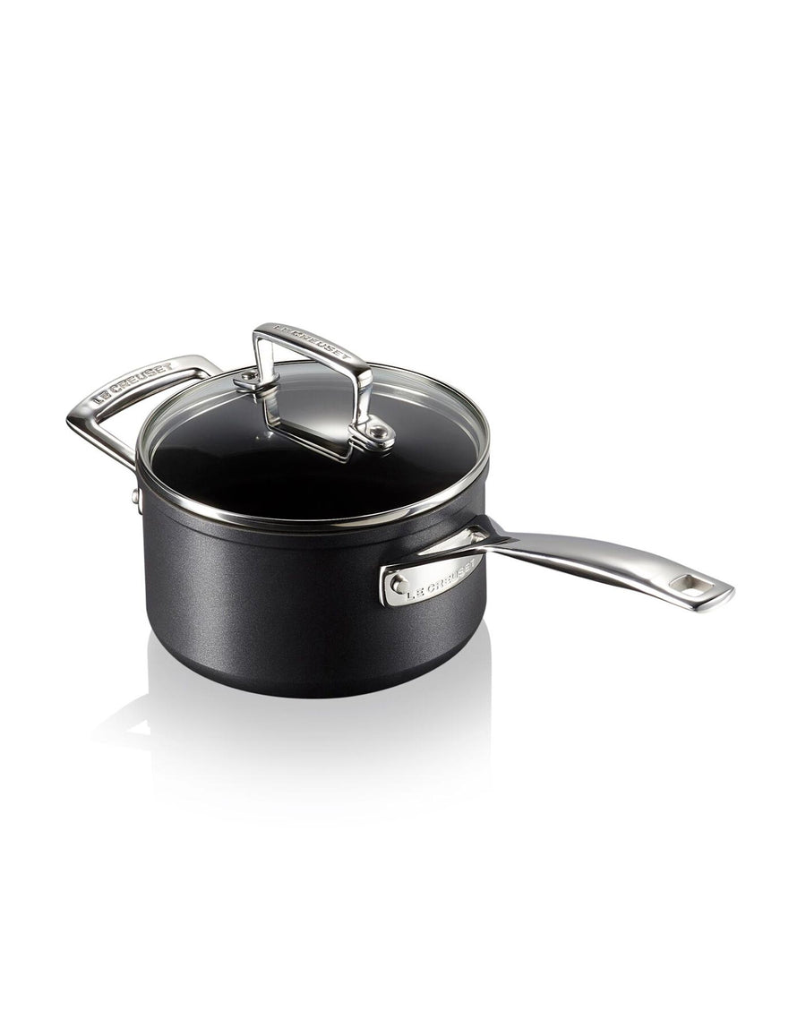 Le Creuset Toughened Non-Stick Saucepan 16cm