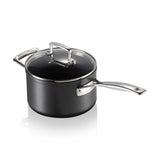 Le Creuset Toughened Non-Stick Saucepan