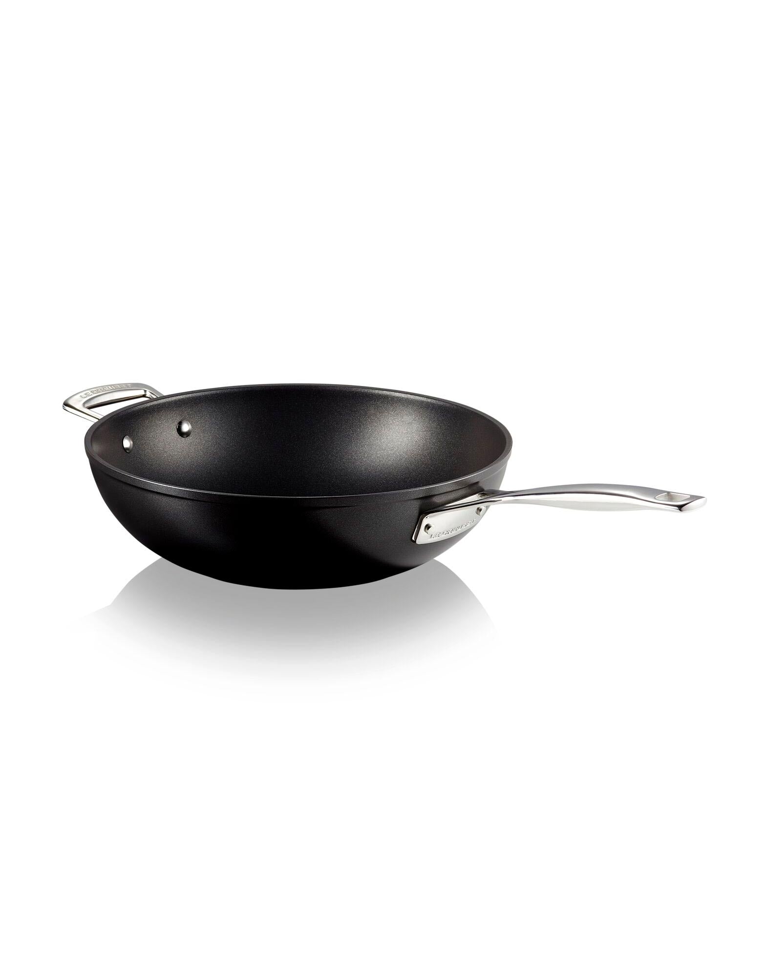 Le Creuset Toughened Non-Stick Stir Frying Pan 30cm