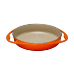 Le Creuset Cast Iron Tatin Dish 25cm