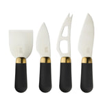 Taylor's Eye Witness Cheese Knife Set