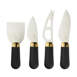 Taylor's Eye Witness Cheese Knife Set