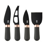 Taylor's Eye Witness Cheese Knife Set