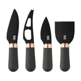 Taylor's Eye Witness Cheese Knife Set