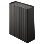 Taylor's Eye Witness Soft Touch Universal Knife Block