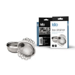 Tea Strainer Fancy Handles