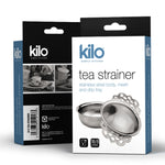 Tea Strainer Fancy Handles