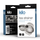 Tea Strainer Fancy Handles