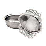 Tea Strainer Fancy Handles