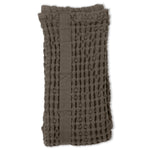 The Organic Company Big Waffle Hand Towel