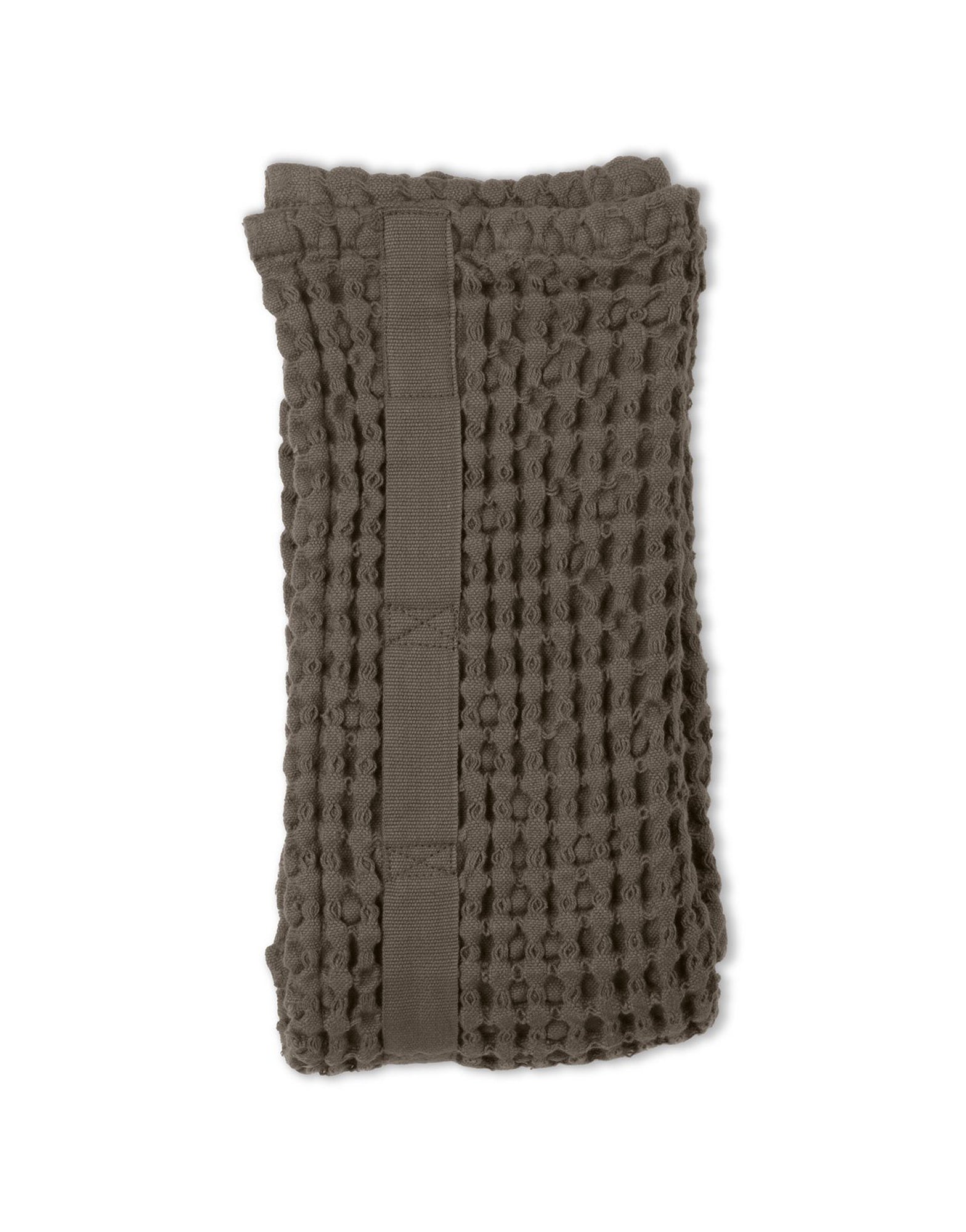 The Organic Company Big Waffle Hand Towel