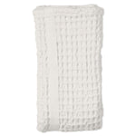 The Organic Company Big Waffle Hand Towel