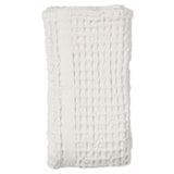 The Organic Company Big Waffle Hand Towel
