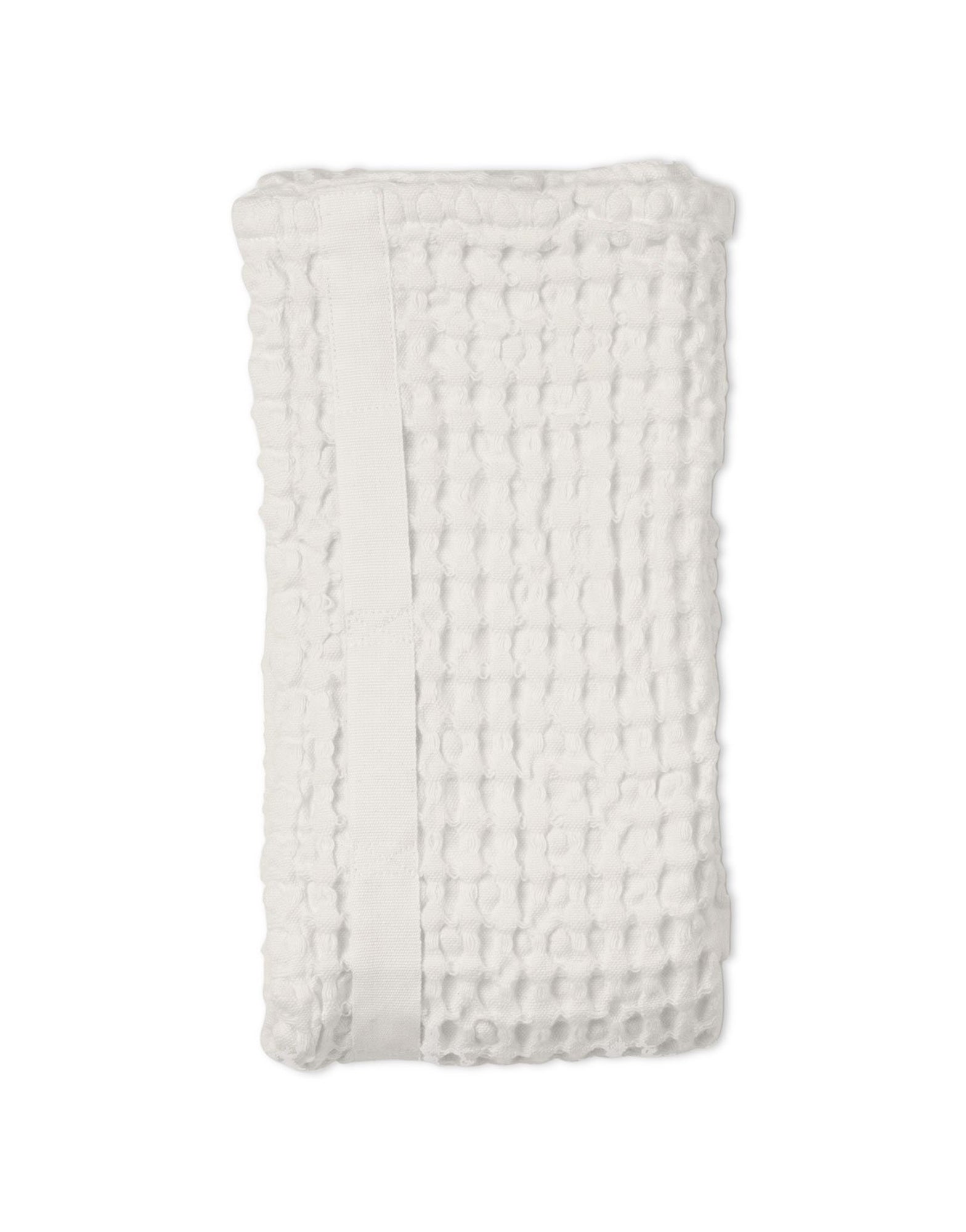 The Organic Company Big Waffle Hand Towel