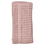 The Organic Company Big Waffle Hand Towel