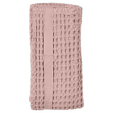 The Organic Company Big Waffle Hand Towel