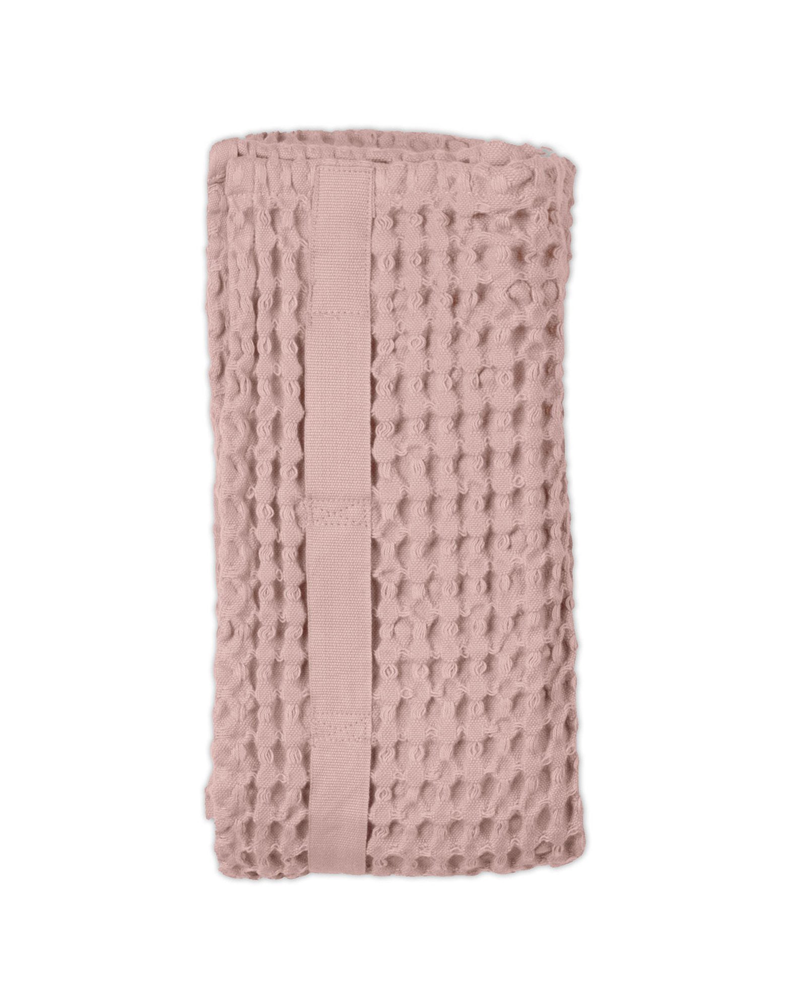 The Organic Company Big Waffle Hand Towel