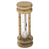 Traditional Three Minute Sand Egg Timer