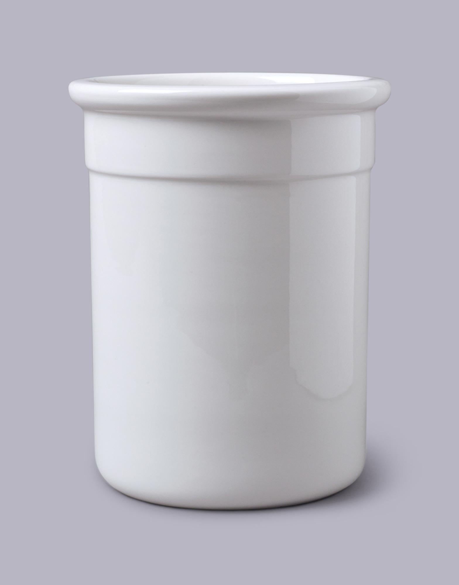 Traditional Utensil Pot