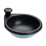 Two Hole Egg Poacher 16cm